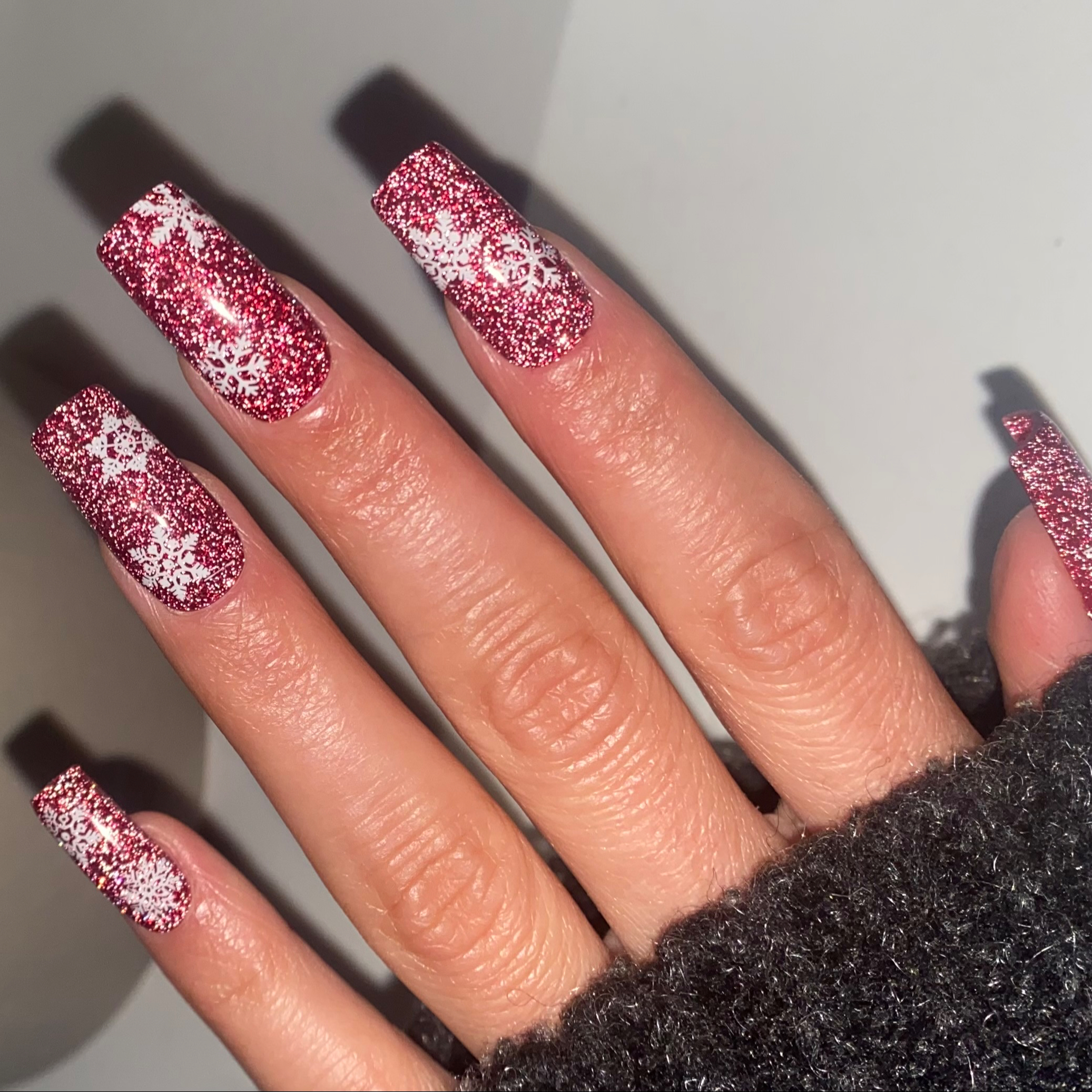 Extension GelX + Nailart niveau 1