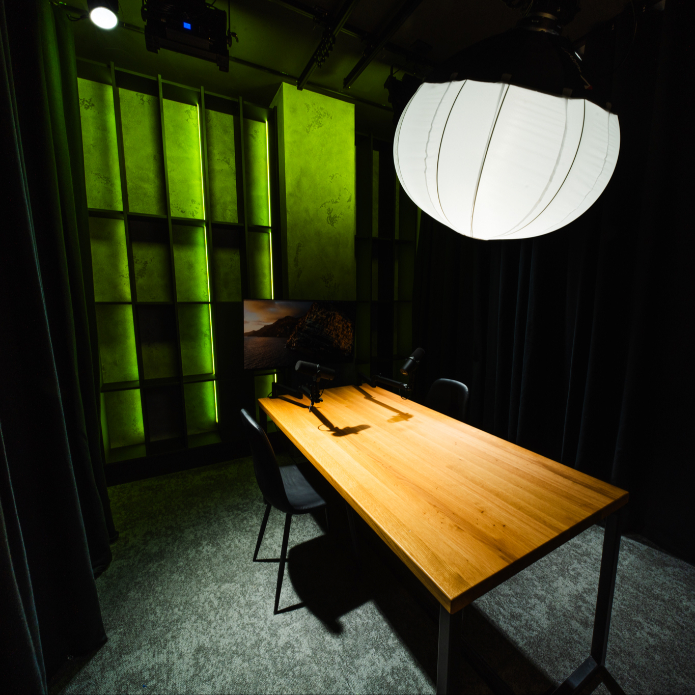 Podcast Park – Start (2 hod.)