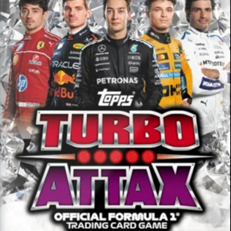 Výměna Kartiček F1 2025