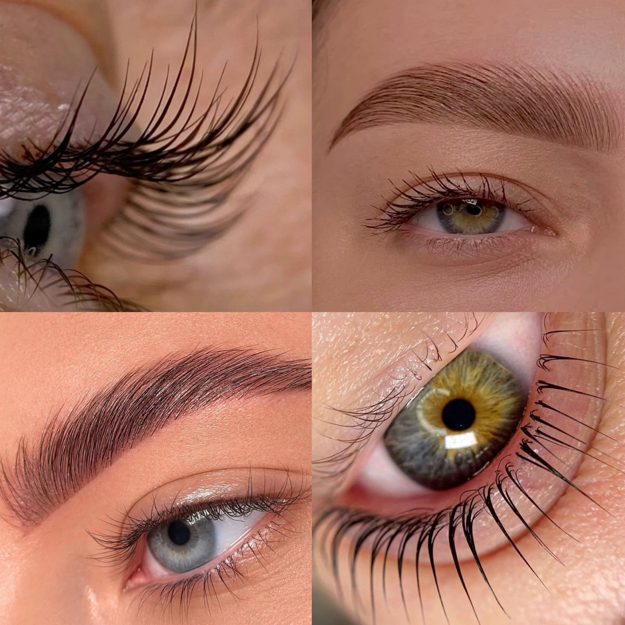 Brow & Lash Luxury Lami-ritual