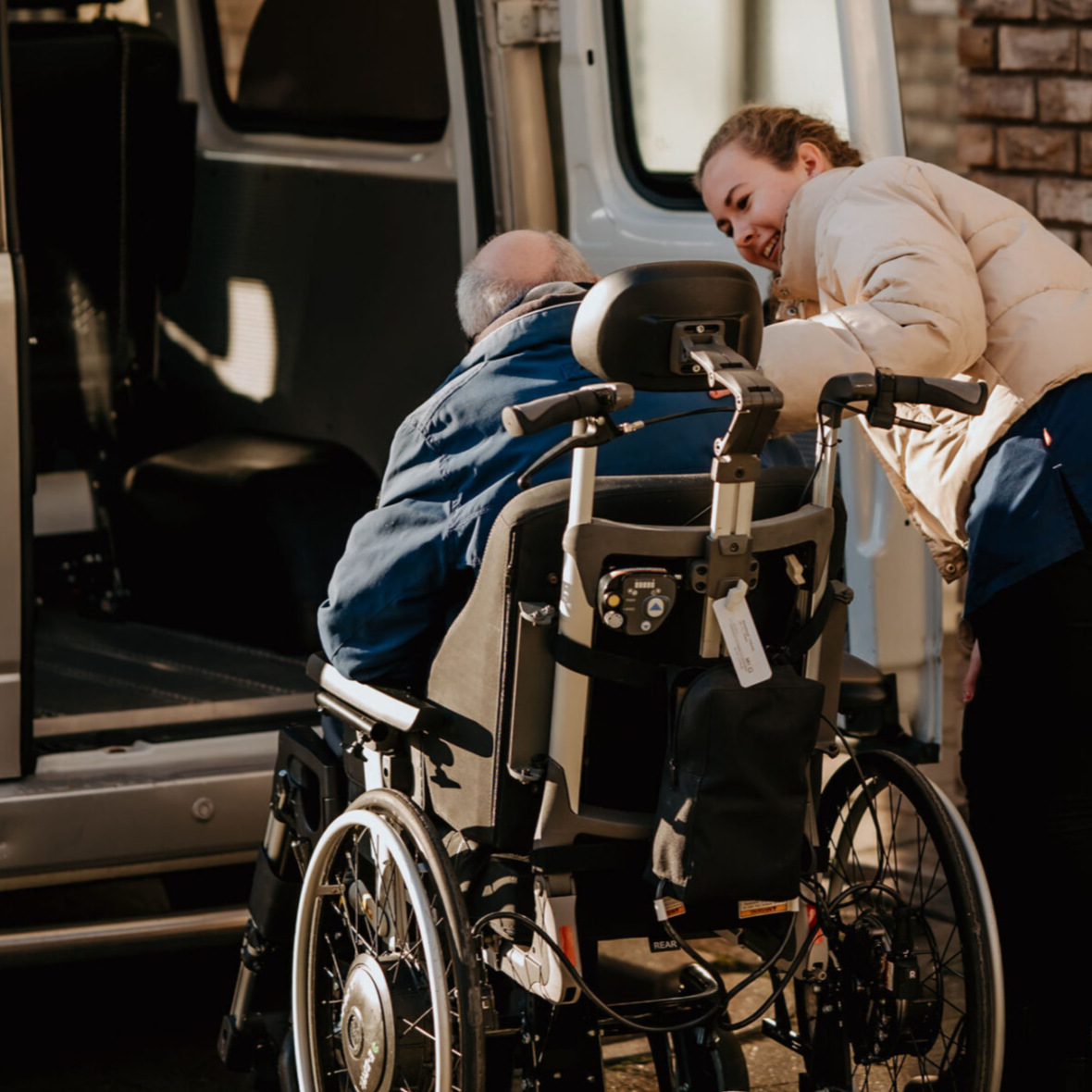 Het Sjuttultje voor 2 dagdelen (WB+)