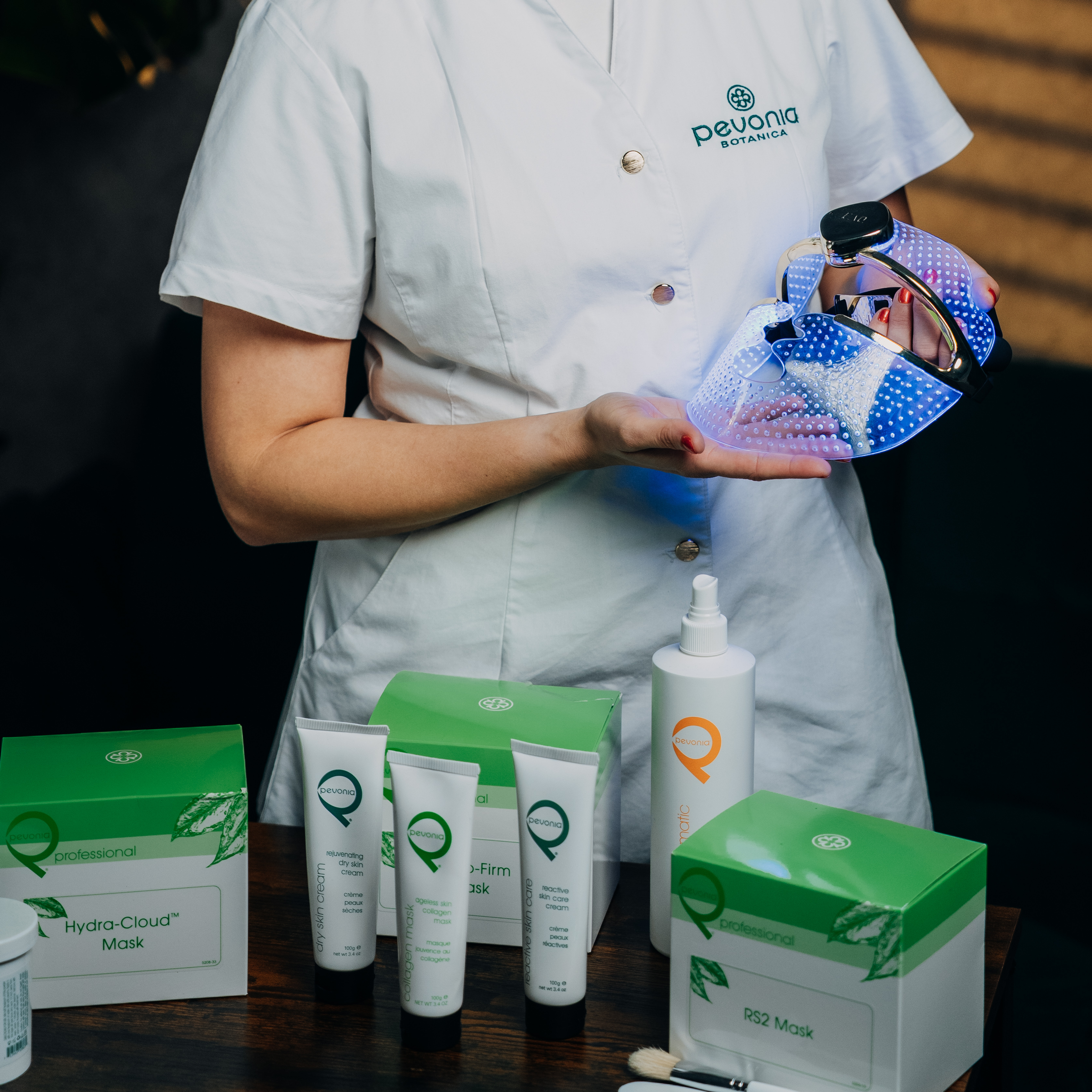 Personalizovaný rituál pleti | 120 min