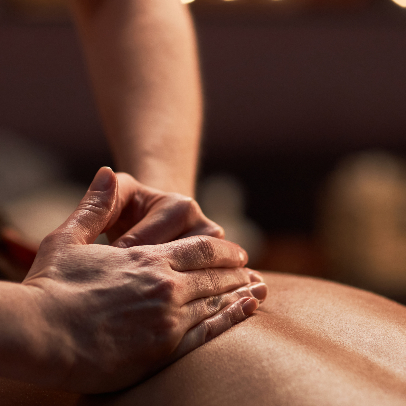 Signature Full Body Ritual 180 min.