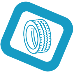 Výměna kol 13" - 14" alu