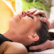 Craniosacral Therapie 60 Min. / Kobus Nieuwmeijer
