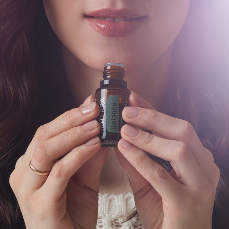 Arómaterapia konzultácia