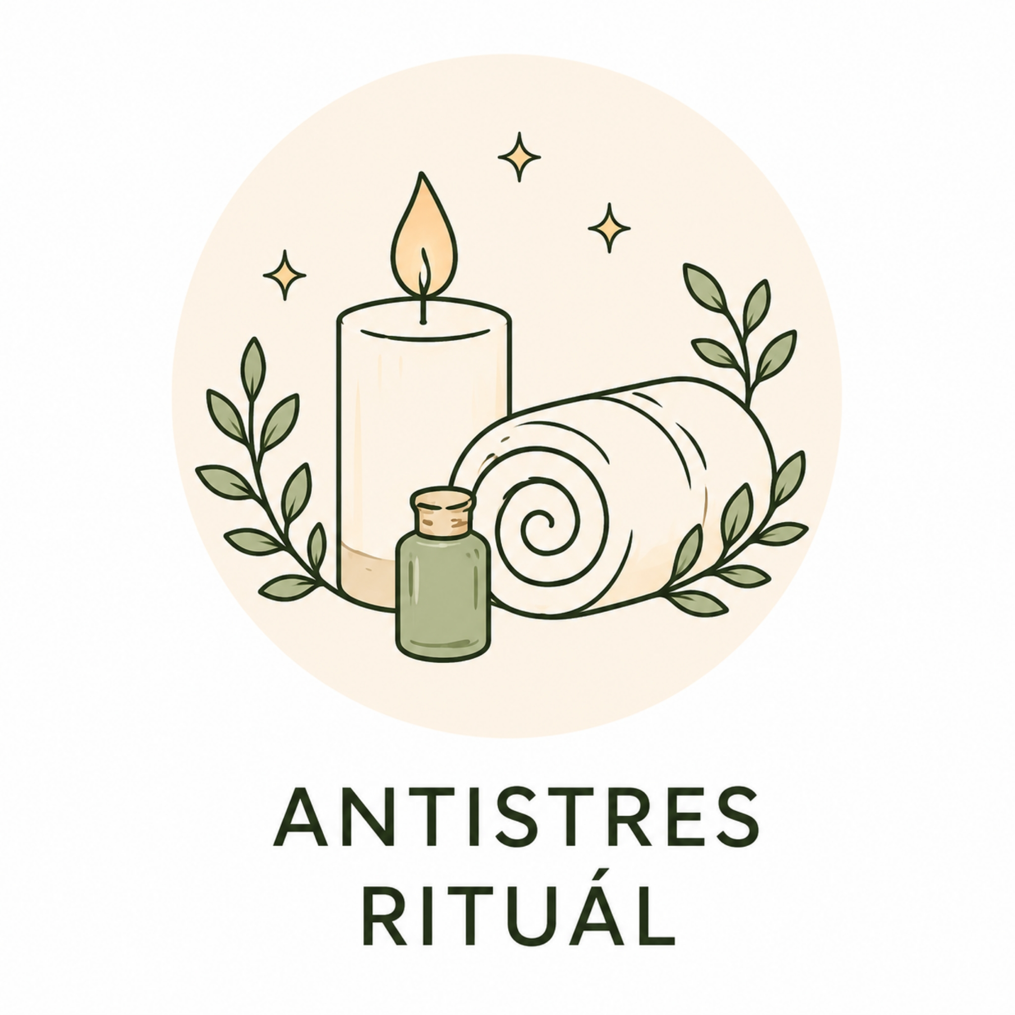 Antistres rituál