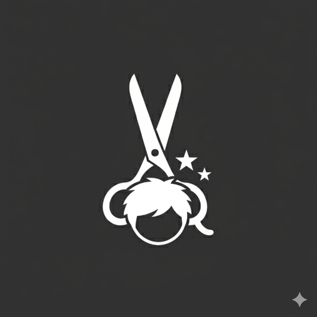 Dětský střih (do 4 let)