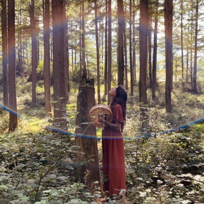 ✨Nettoyage Chamanique des Lieux✨