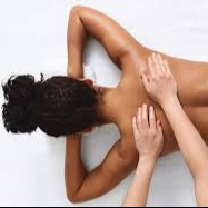 Massage Deep Tissue