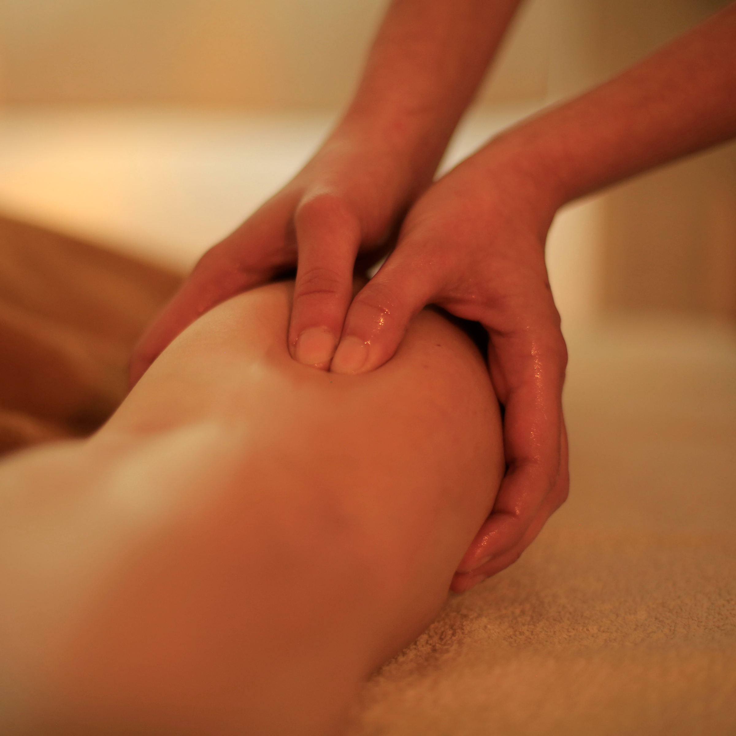 Deep Tissue (Massage des muscles en profondeur) | 1h00