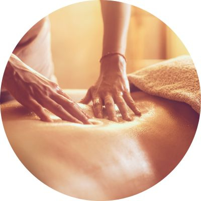 Massage Abhyanga
