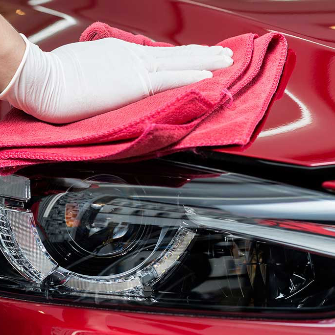 Lavage Extérieur