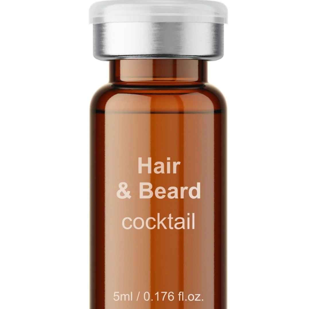 Microneedling Hair & Skyn