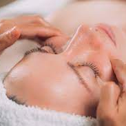 Massagem Facial - 0:30