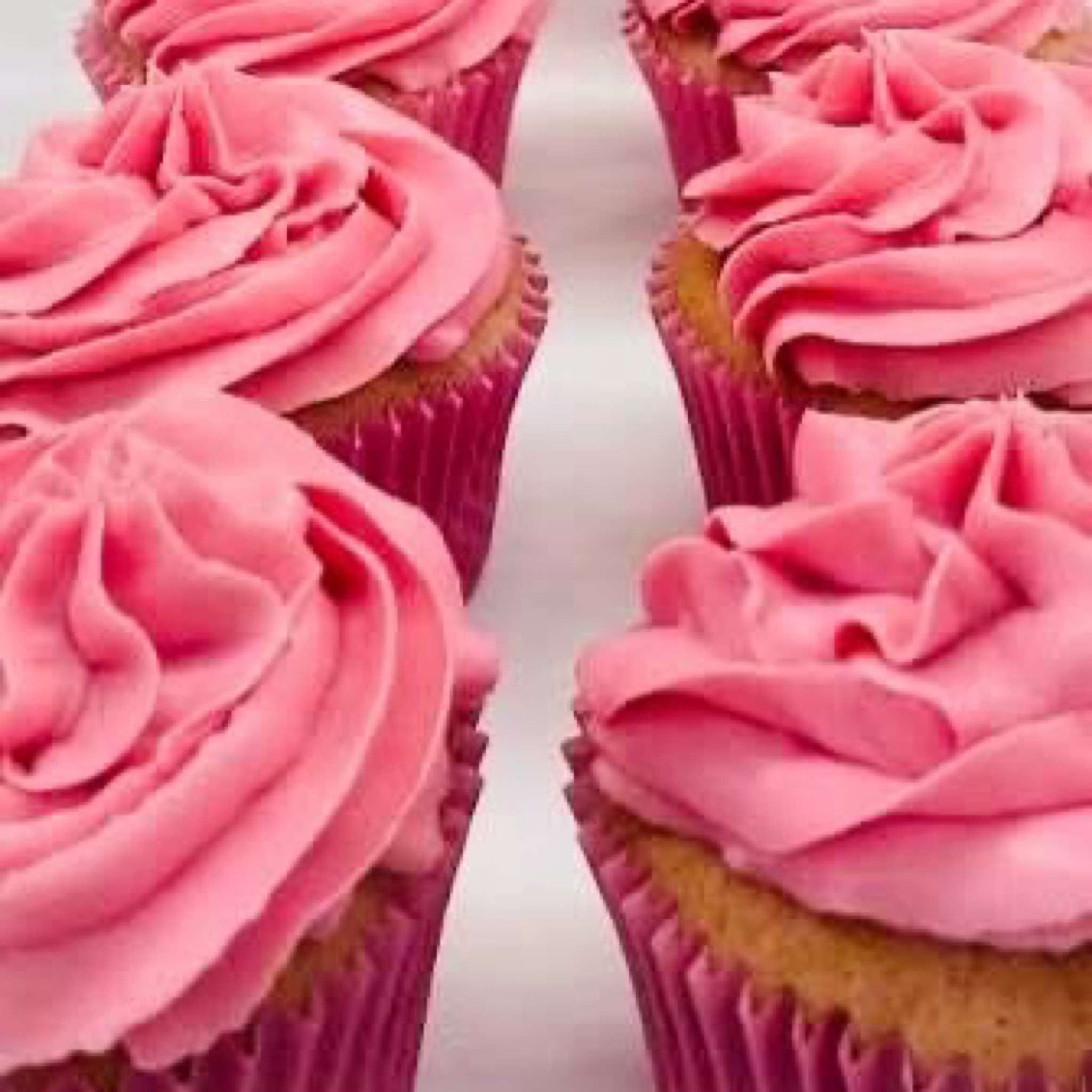 Cupcakes