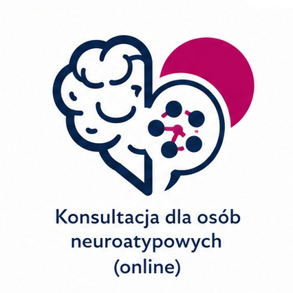Konsultacja dla osób neuroatypowych (online)