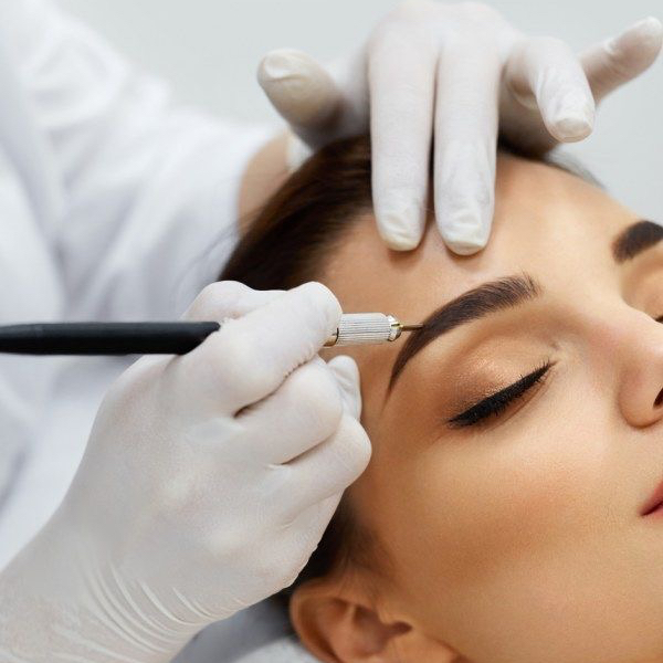 Retouche shading (1 mois)