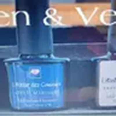 Dépose semi perman. + pose semi permanent green pieds (sans TPO)