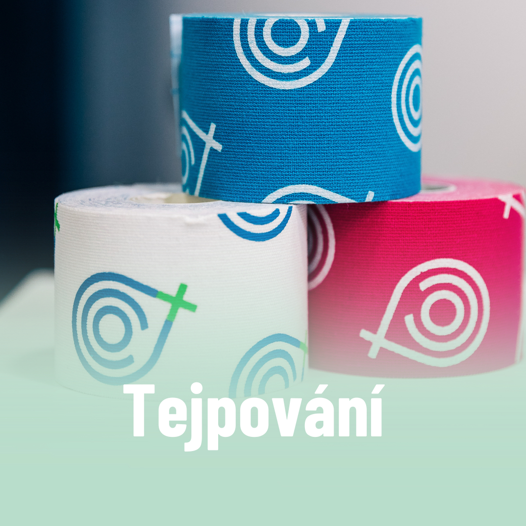 Tejpování