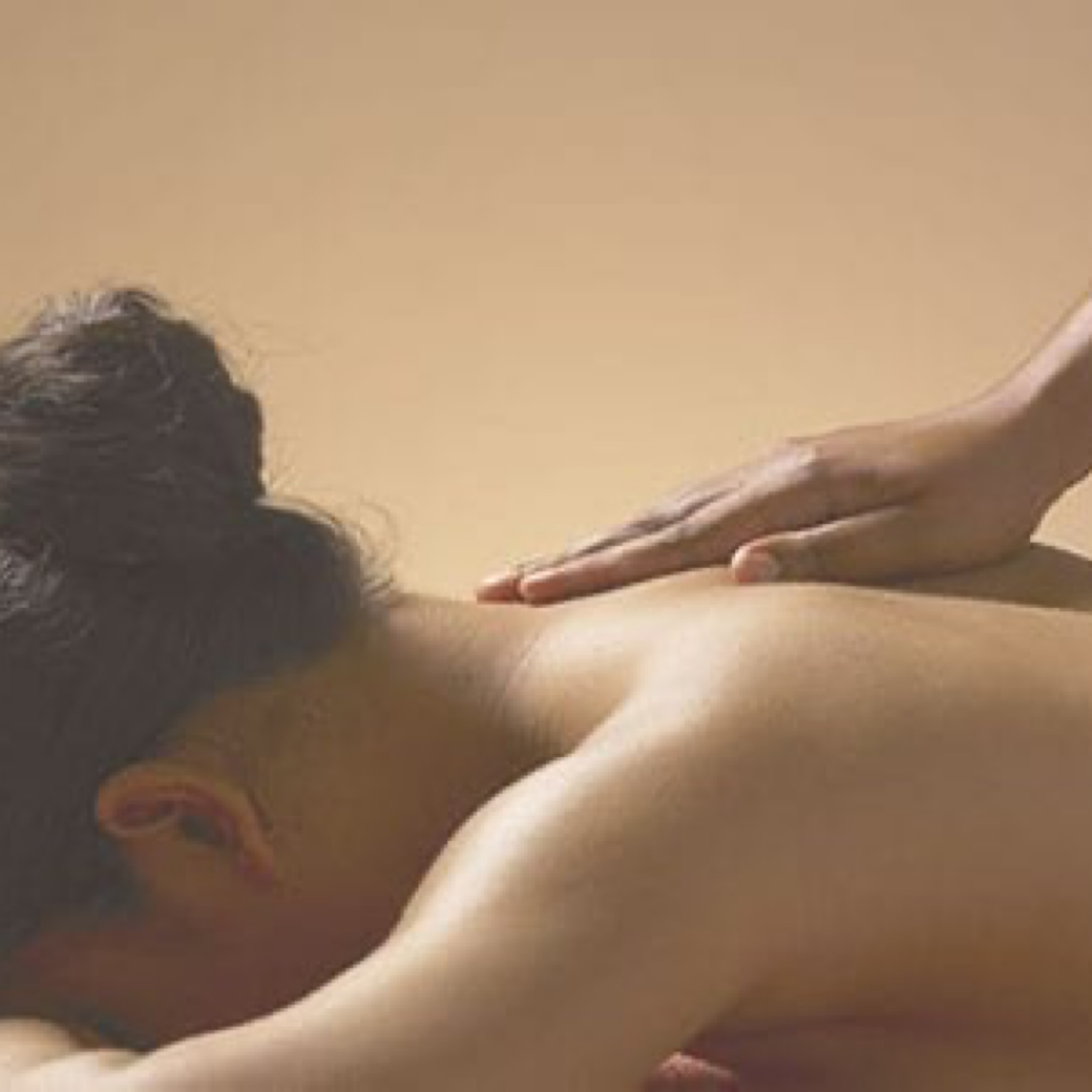Massage énergétique intuitif