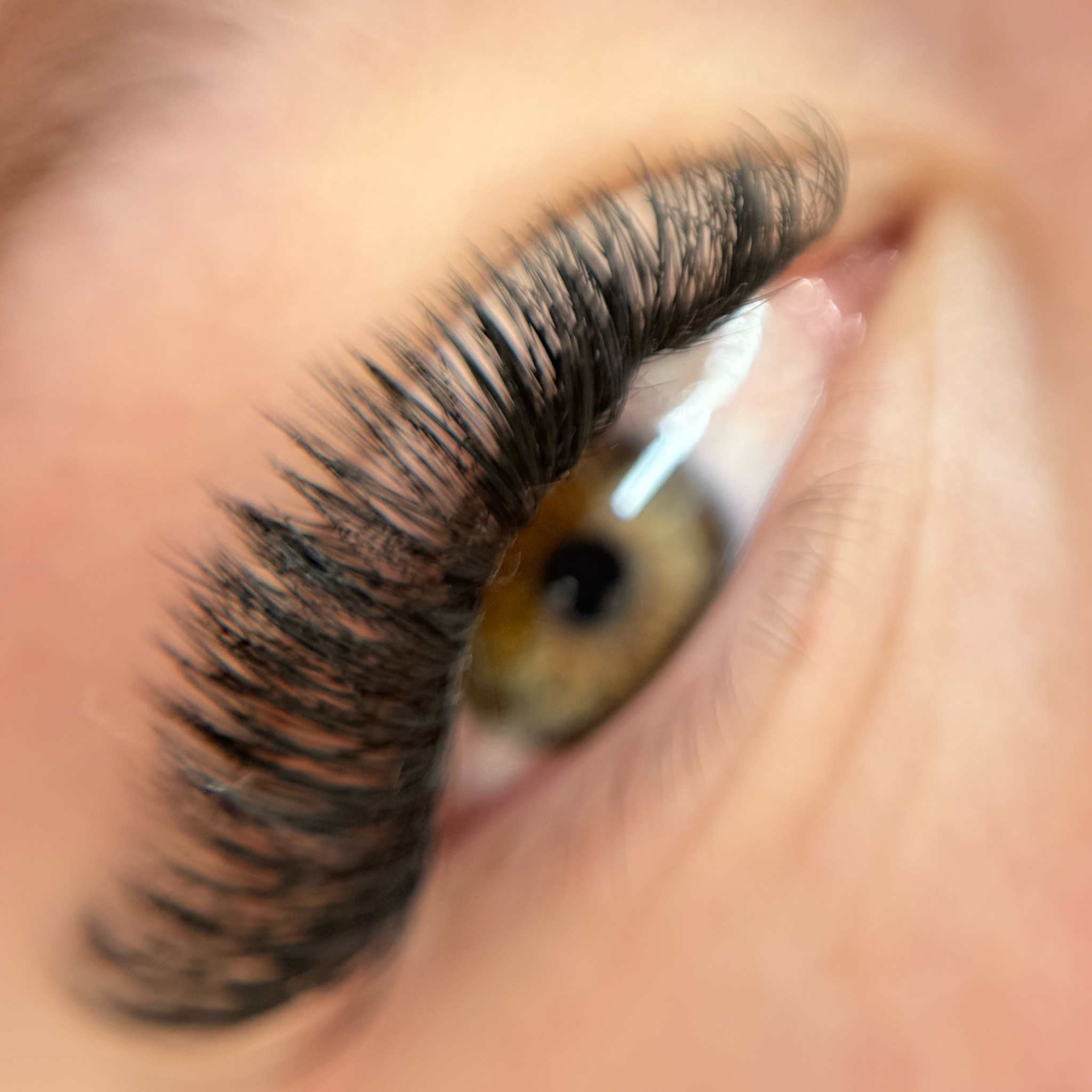 POSE COMPLÈTE VOLUME INTENSE