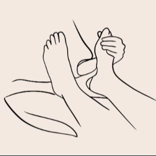 Réflexologie plantaire 50 minutes