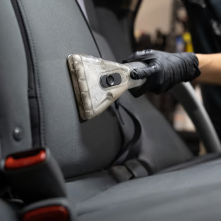 Complete Interior (Sedan)