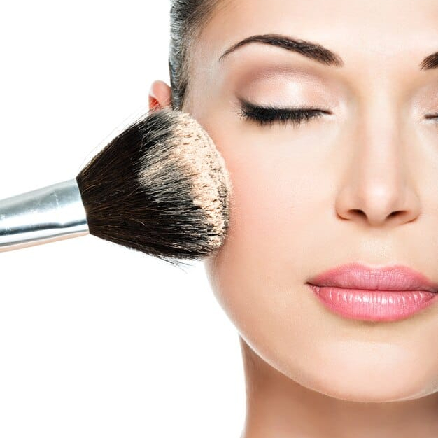 Consulta de Maquilhagem