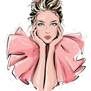 Servizio Fashion in Studio