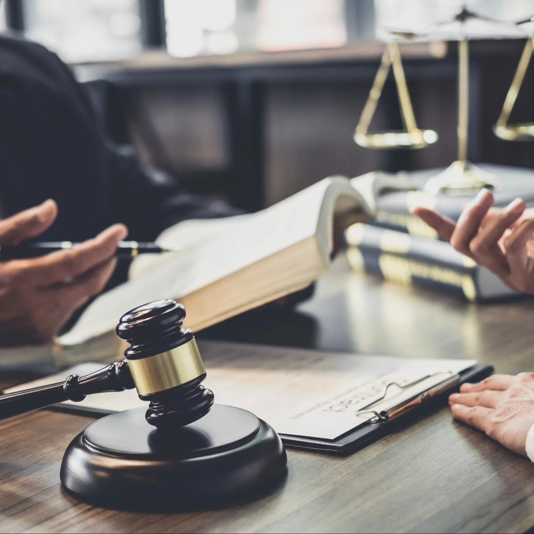 Consultation Fiscale sur place avec Maître Nizar Welhazi