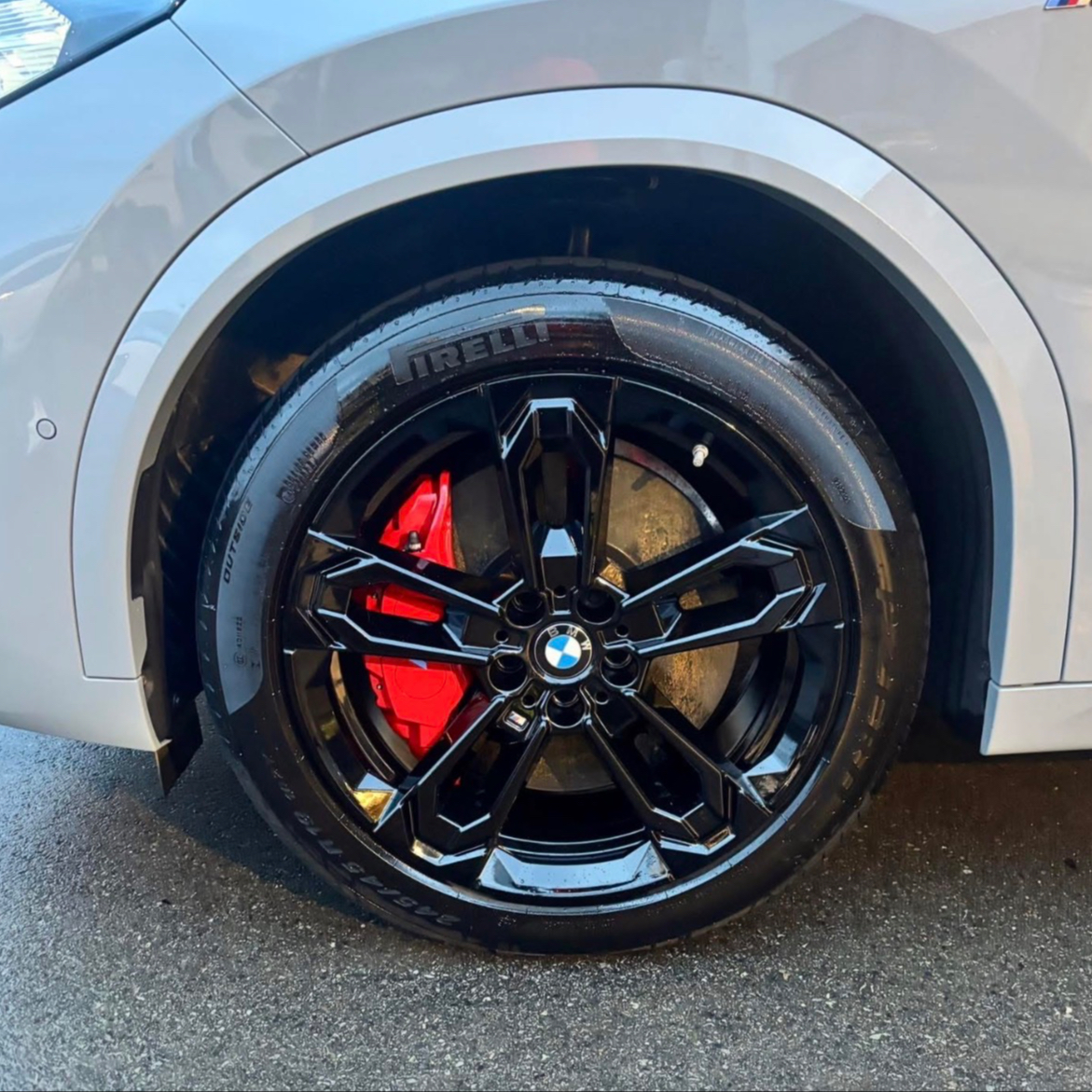 Lavage Essentiel