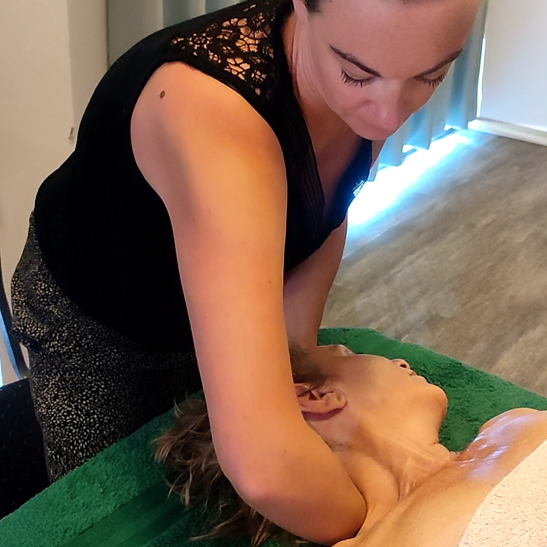 Massage crânien 1h 60€