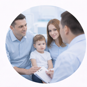 1° colloquio familiare