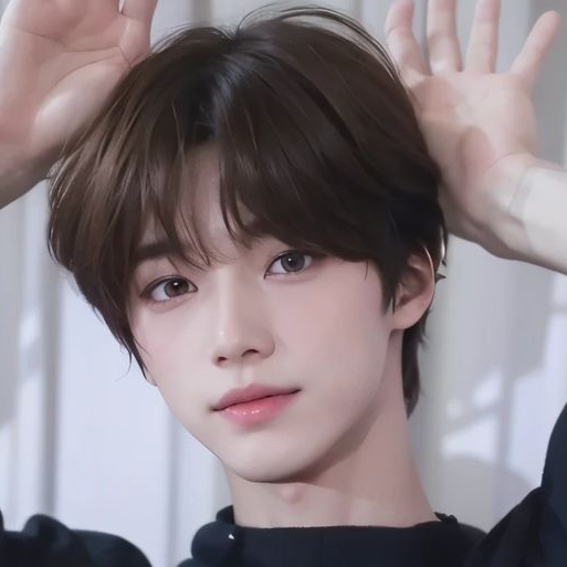 Men's Perm(Volume Magic)