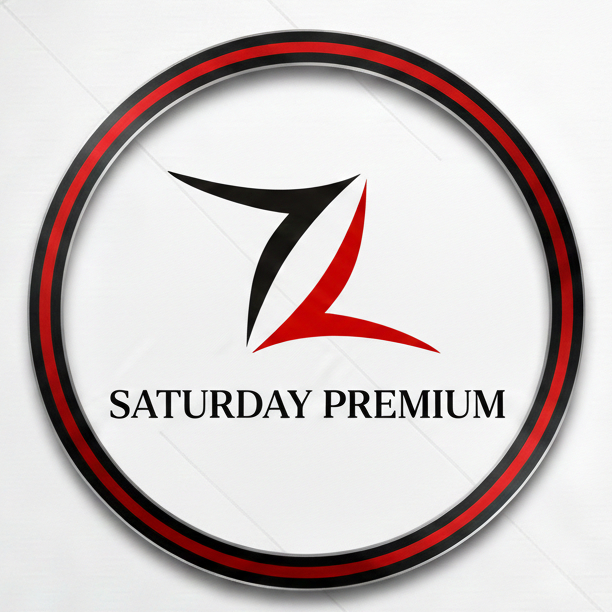 Saturday Premium