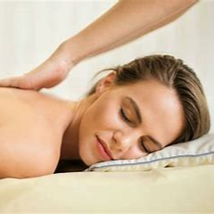 Massage énergétique intuitif - 1h30