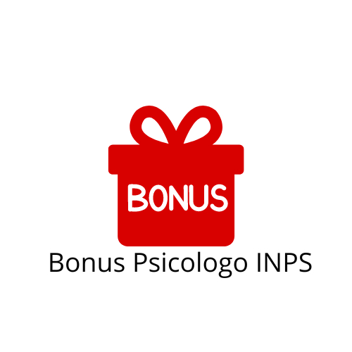 Bonus psicologo