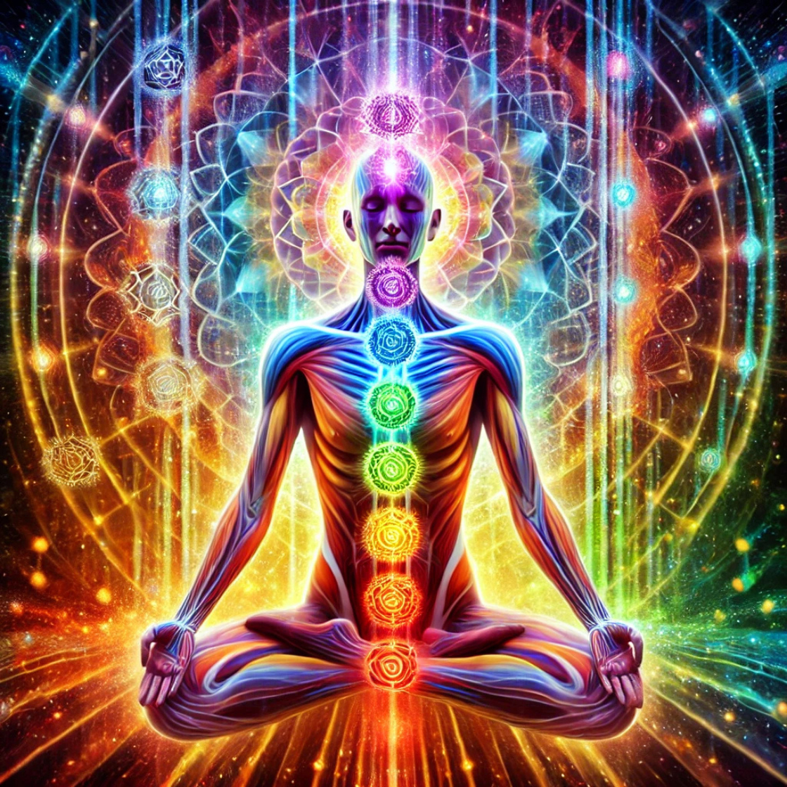 ⭐ Fortalecer e Energizar Saúde Física