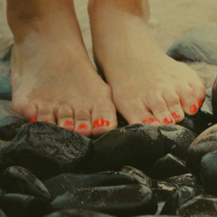 Pedikúra SPA BEAUTY