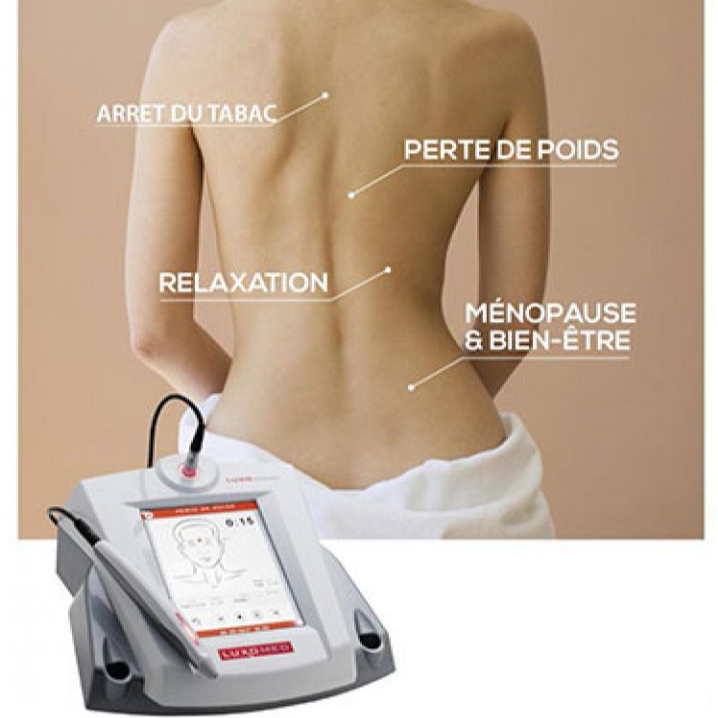 Luxopuncture Description