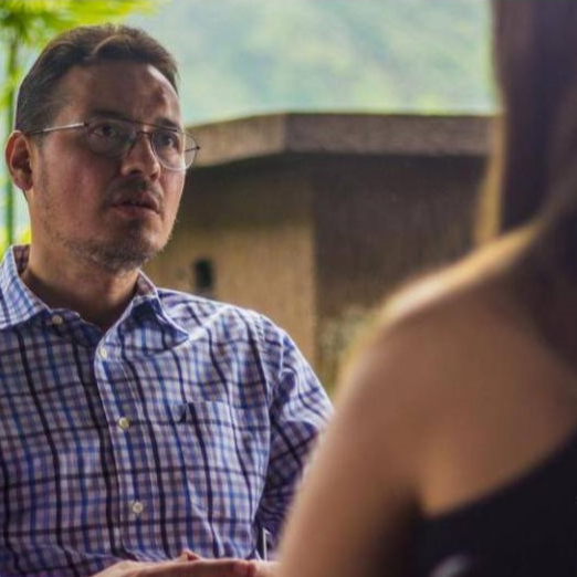 Sesión de Coaching