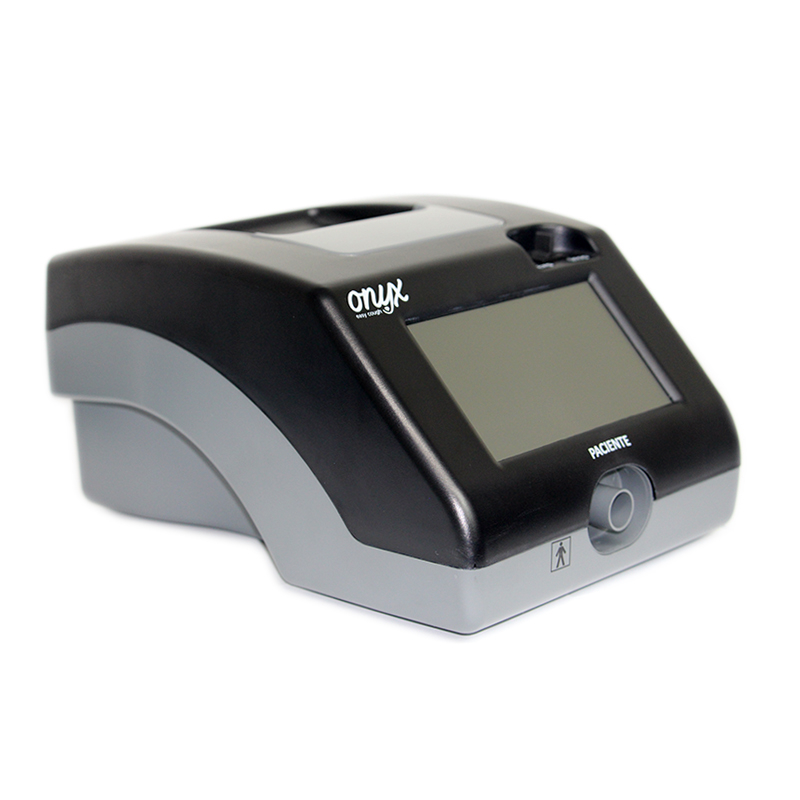 Compra de Ventilador Mecânico / Assistente Tosse