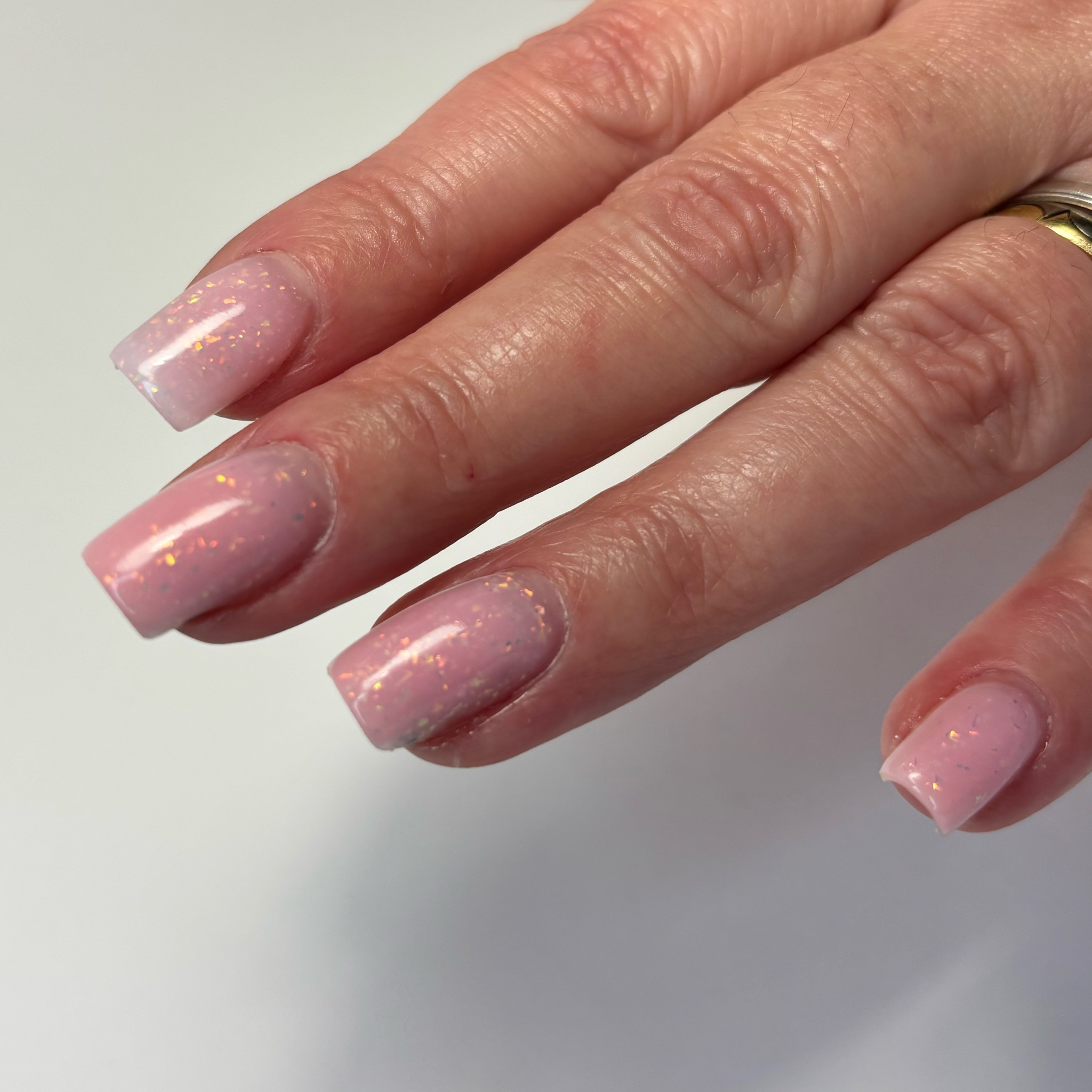 Remplissage gel S / M (couleur unie )