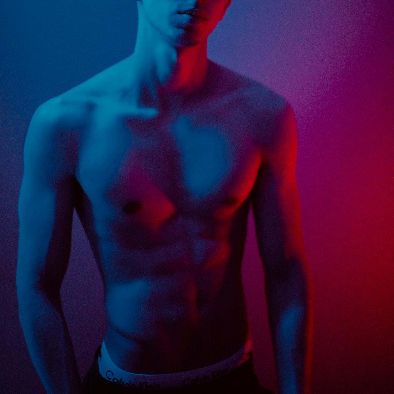 Honza - Tantrická masáž pro ženy - 60 minut - Liberec