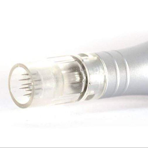 Mikrojehličkování