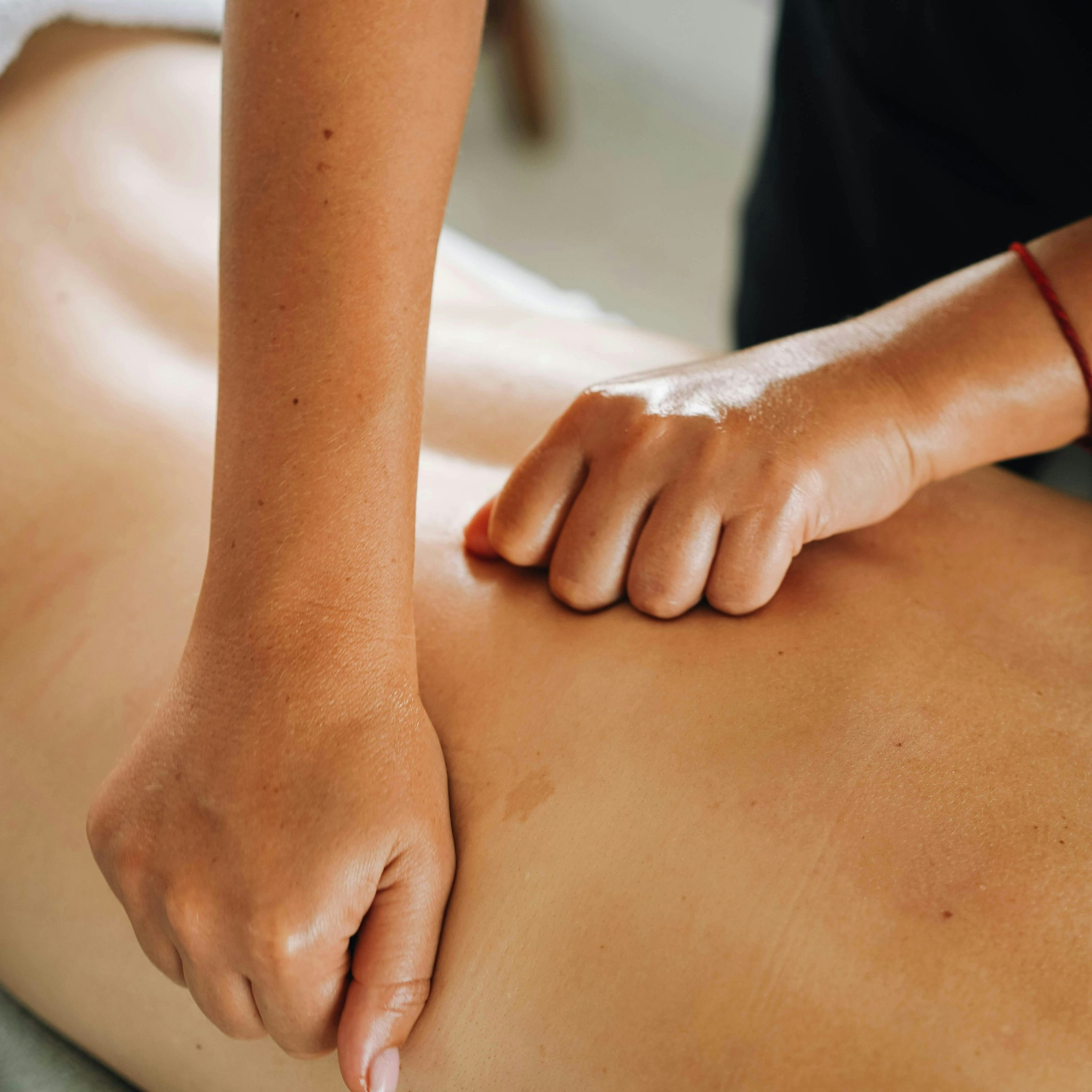 RITUAL OASIS SIGNATURE