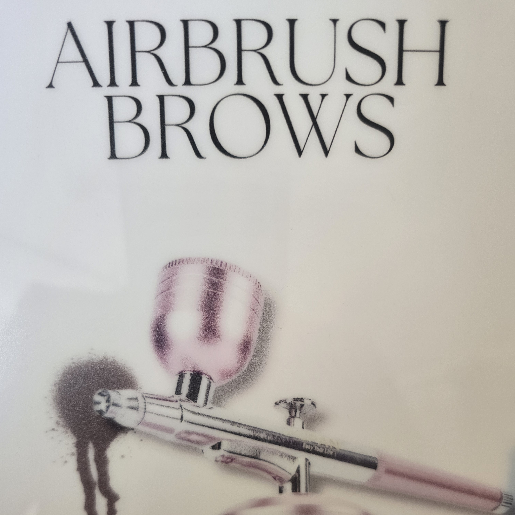 AirbrushBrows
