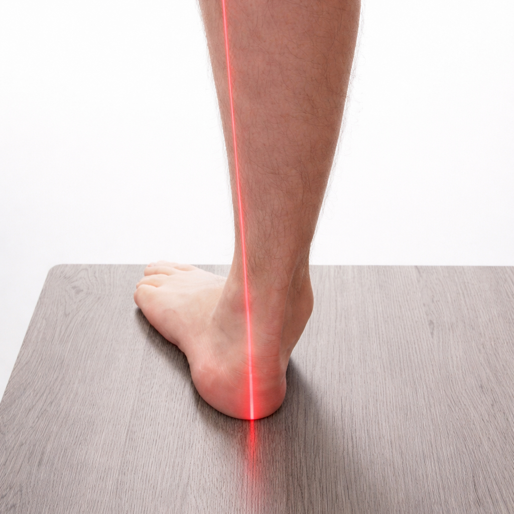 DOSPĚLÍ - podologická konzultace / kontrolní návštěva