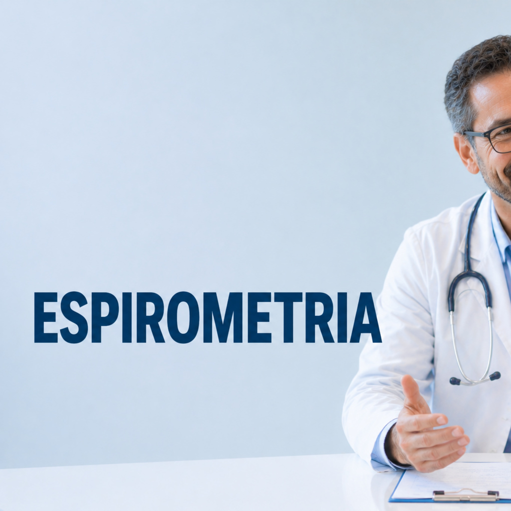 Espirometria